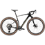 Gravel bike Cannondale Topstone Carbon 1 Lefty AXS Black