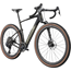 Gravel bike Cannondale Topstone Carbon 1 Lefty AXS Black