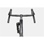 Gravel bike Cannondale Topstone Carbon 1 Lefty AXS Black