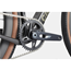 Gravel bike Cannondale Topstone Carbon 1 Lefty AXS Black