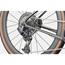 Gravel bike Cannondale Topstone Carbon 1 Lefty AXS Black