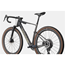 Gravel bike Cannondale Topstone Carbon 1 Lefty AXS Black