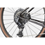 Gravel bike Cannondale Topstone Carbon 2 AXS SmartSense Copper Ore