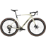 Cyclocross Cannondale SuperX 1 Moonrock