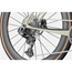Cyclocross Cannondale SuperX 1 Moonrock