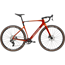 Cyclocross Cannondale SuperX 4 AXS Fire Orange