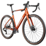 Cyclocross Cannondale SuperX 4 AXS Fire Orange