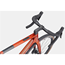 Cyclocross Cannondale SuperX 4 AXS Fire Orange