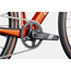 Cyclocross Cannondale SuperX 4 AXS Fire Orange