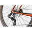 Cyclocross Cannondale SuperX 4 AXS Fire Orange