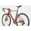 Cyclocross Cannondale SuperX 4 AXS Fire Orange