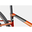 Cyclocross Cannondale SuperX 4 AXS Fire Orange