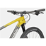 Hardtail MTB Cannondale Scalpel HT Carbon 1 Phoenix Yellow