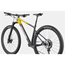 Hardtail MTB Cannondale Scalpel HT Carbon 1 Phoenix Yellow