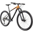 Hardtail MTB Cannondale Scalpel HT Carbon 2 Smoke Black
