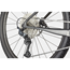 Hardtail MTB Cannondale Scalpel HT Carbon 2 Smoke Black