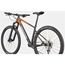 Hardtail MTB Cannondale Scalpel HT Carbon 2 Smoke Black