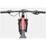 Maastopyörä Cannondale Scalpel HT Carbon 3 Rally Red