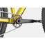 Maastopyörä Cannondale Habit HT 2 Phoenix Yellow