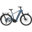 Elcykel Hybrid Cannondale Tesoro 2 Storm Cloud