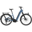 Elcykel Hybrid Cannondale Tesoro 2 Low Storm Cloud