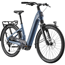 Elcykel Hybrid Cannondale Tesoro 2 Low Storm Cloud