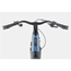 Elcykel Hybrid Cannondale Tesoro 2 Low Storm Cloud
