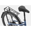 Elcykel Hybrid Cannondale Tesoro 2 Low Storm Cloud