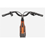 Elcykel Hybrid Cannondale FlyingV 2 Tiger Eye