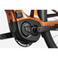 Elcykel Hybrid Cannondale FlyingV 2 Tiger Eye