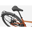 Elcykel Hybrid Cannondale FlyingV 2 Tiger Eye