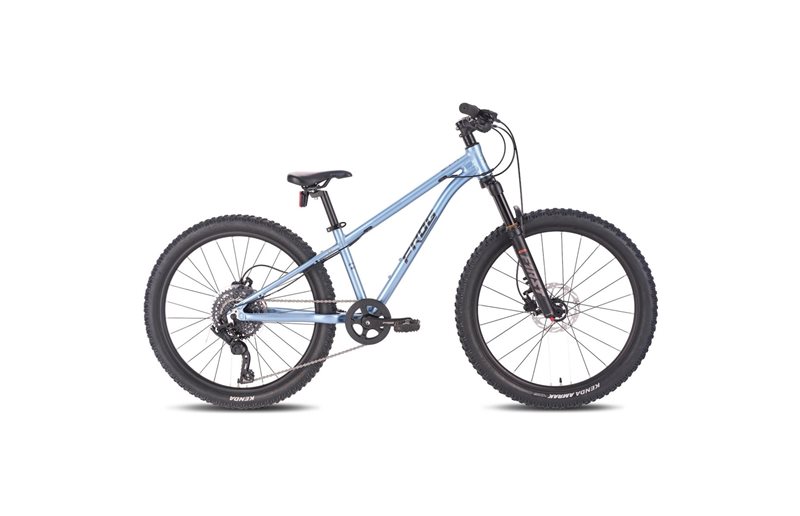 Barncykel Frog MTB 62 Glacier Blue 24"