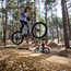 Barncykel Frog MTB 62 Glacier Blue 24"