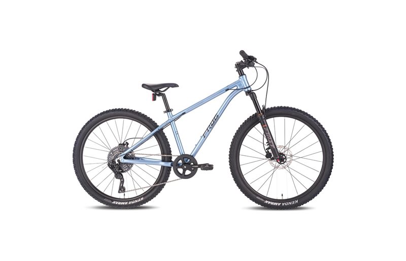 Barncykel Frog MTB 69 Glacier Blue 26"