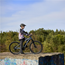 Barncykel Frog MTB 69 Glacier Blue 26"