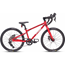 Barncykel Frog Road 53 Racing Red 20"
