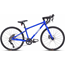 Barncykel Frog Road 61 Electric Blue 24"