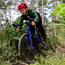 Barncykel Frog Gravel 67 Electric Blue 26"