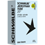 Sisärengas Schwalbe Aerothan AV6-AE+ 47/65-406 Schrader 40mm