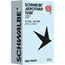Sisärengas Schwalbe Aerothan SV6-AE 47/65-406 Presta 40mm
