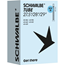 Cykelslang Schwalbe SCV19 40/62-584/635 Clik 60mm