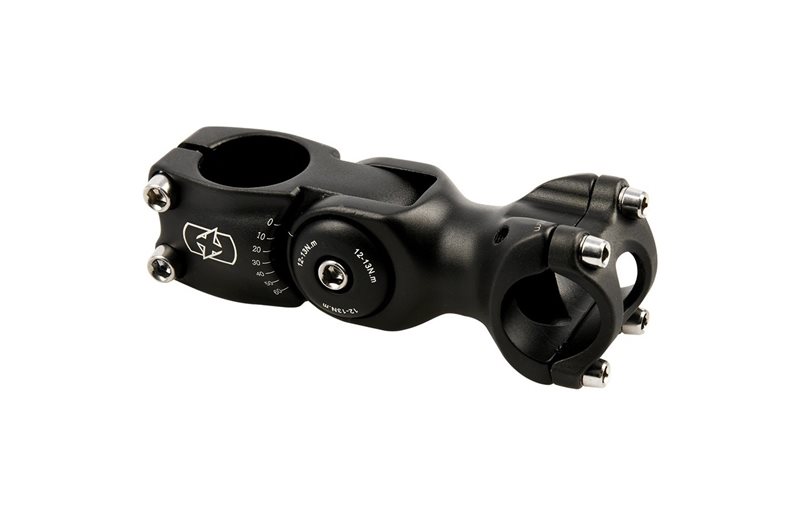 Styrstam OXC Justerbar 1 1/8x31.8mm