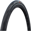Sykkeldekk Schwalbe Pro One V-Guard Super Race ADDIX Race EVO Black