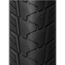 Cykeldäck Michelin City Touring Black