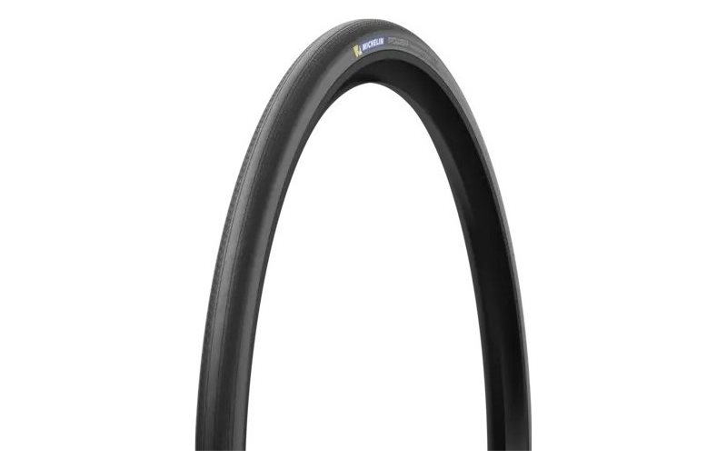 Cykeldäck Michelin Power Protection TLR Black