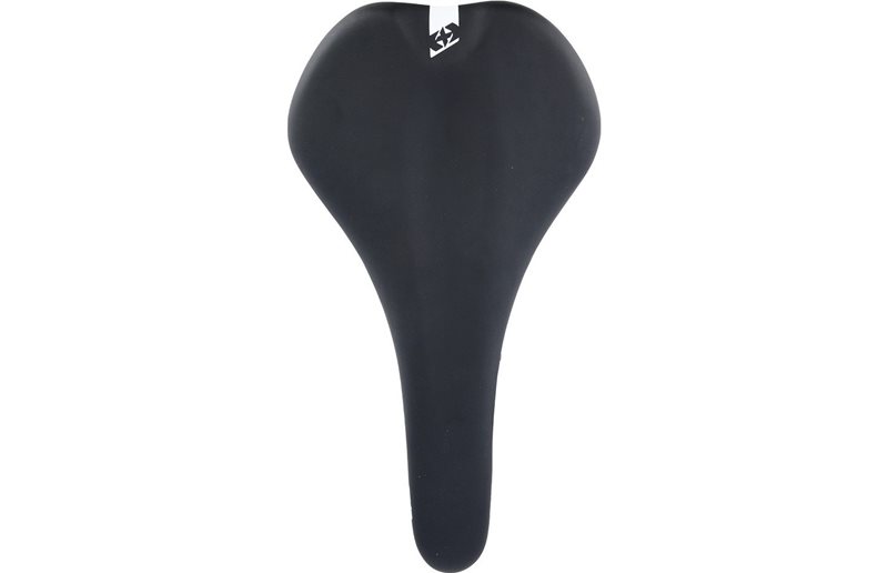 Cykelsadel OXC Comfort Lite Mens 260x145 mm