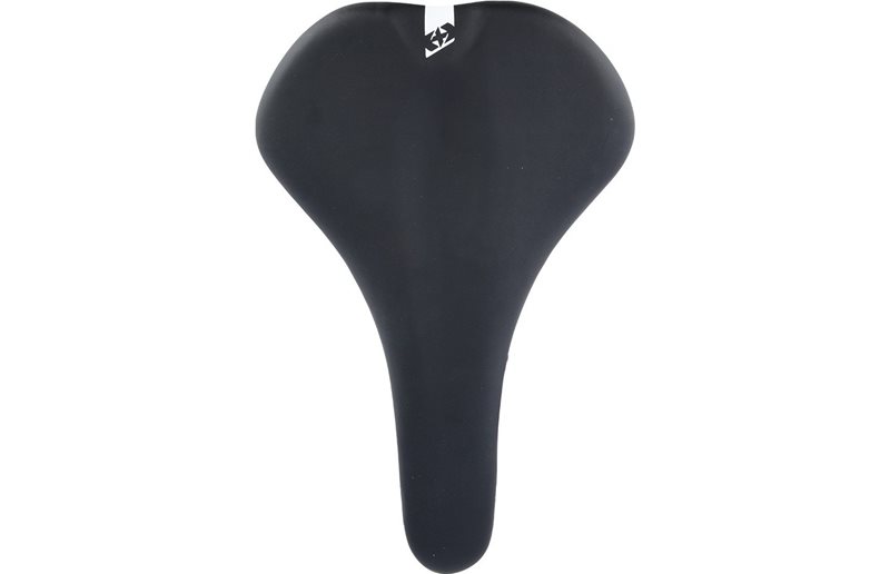 Pyörän satula OXC Comfort Lite Womens 255x170 mm