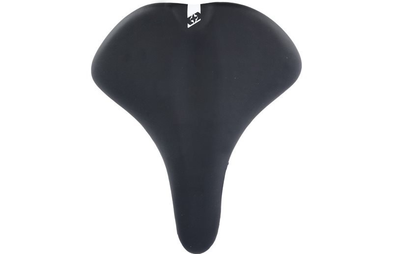 Cykelsadel OXC Comfort Lite Unisex 250x220 mm
