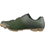 Cykelsko Shimano XC102 Olive