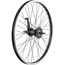 Baghjul Trek 20" J20B/KT-305R 36H frihjulbremse Sort